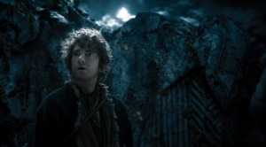 The Hobbit: The Desolation of Smaug (2013) - filmstill