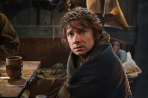 The Hobbit: The Desolation of Smaug (2013) - filmstill